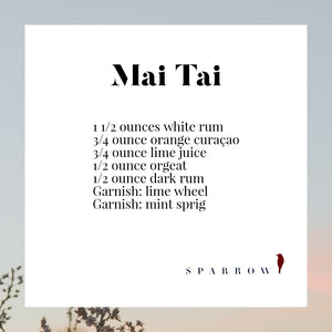 Mai Tai