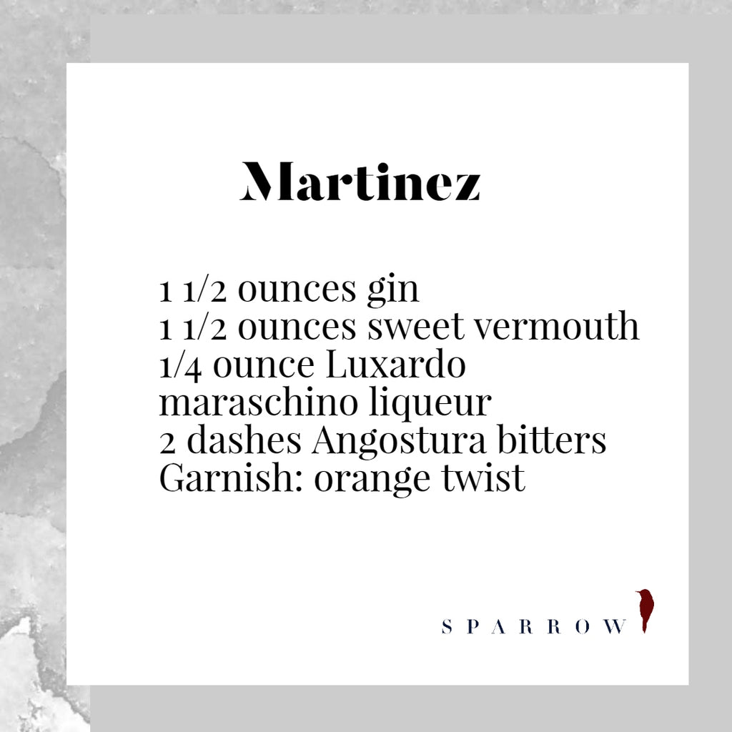 Martinez