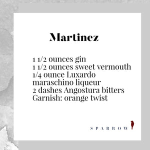 Martinez