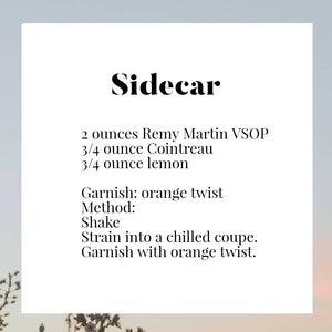 Sidecar