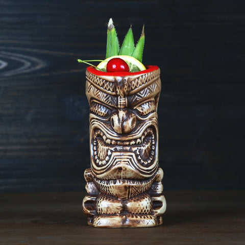 Tiki Rick