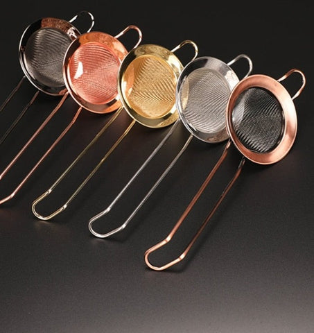 Mesh Cocktail Strainers