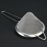 Sparrow Mesh Cocktail Strainer