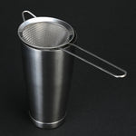 Sparrow Mesh Cocktail Strainer