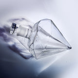 1000ML Diamond Decanter