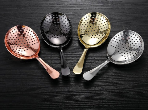 Julep Strainer