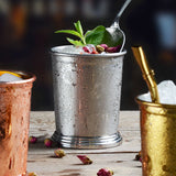 Stainless Steel Julep Cups