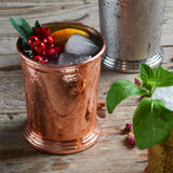 Stainless Steel Julep Cups