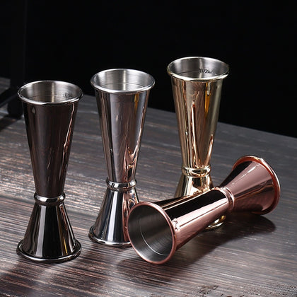 Sparrow Bar Measure (Polished Finish)