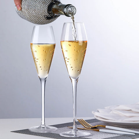 Champagne Glasses