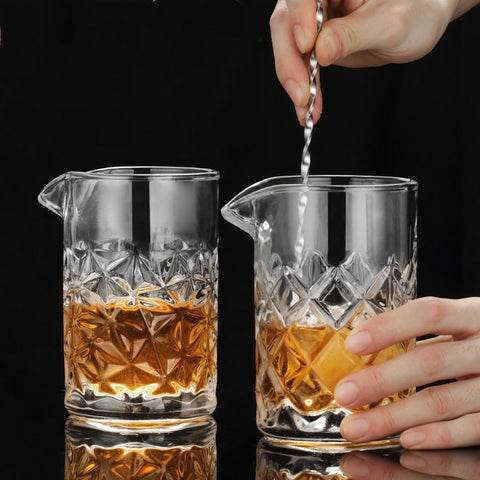 Classic Mixing Glass